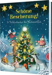 Sch&ouml;ne Bescherung!