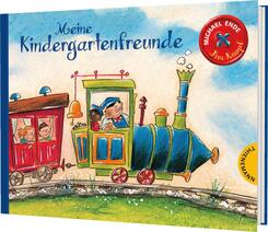 Jim Knopf: Meine Kindergartenfreunde