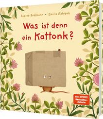Was ist denn ein Kattonk?