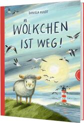 W&ouml;lkchen ist weg!