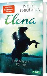 Elena - Ein Leben f&uuml;r Pferde 6: Eine falsche F&auml;hrte