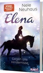Elena - Ein Leben f&uuml;r Pferde 1: Gegen alle Hindernisse