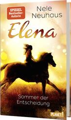 Elena - Ein Leben f&uuml;r Pferde 2: Sommer der Entscheidung