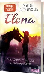 Elena - Ein Leben f&uuml;r Pferde 4: Das Geheimnis der Oaktree-Farm