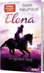 Elena - Ein Leben f&uuml;r Pferde 5: Ihr gr&ouml;&szlig;ter Sieg