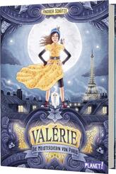 Val&eacute;rie