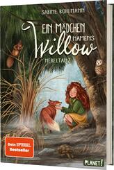 Ein M&auml;dchen namens Willow 4: Nebeltanz