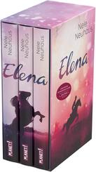 Elena - Ein Leben f&uuml;r Pferde: Elena-Schuber