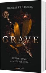 Grave 1: H&ouml;llenschwur und Knochenflut
