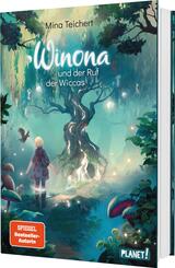 Winona und der Ruf der Wiccas