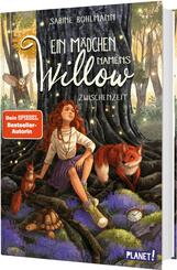 Ein M&auml;dchen namens Willow 6: Zwischenzeit