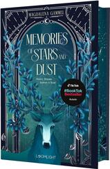 Tale of Sun and Night 2: Memories of Stars and Dust