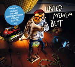 Unter meinem Bett 1.Tl.1,1 Audio-CD