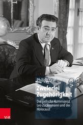 Zweierlei Zugeh&ouml;rigkeit