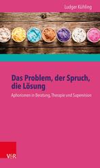 Das Problem, der Spruch, die L&ouml;sung, m. 86 Ktn.