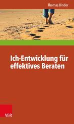 Ich-Entwicklung f&uuml;r effektives Beraten