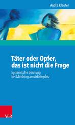 T&auml;ter oder Opfer, das ist nicht die Frage