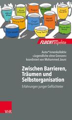 Zwischen Barrieren, Tr&auml;umen und Selbstorganisation