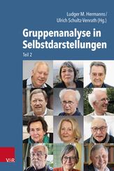 Gruppenanalyse in Selbstdarstellungen