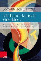 Ich h&auml;tte da noch eine Idee ...