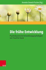 Die fr&uuml;he Entwicklung