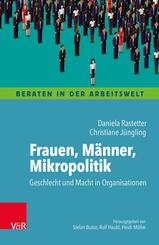 Frauen, M&auml;nner, Mikropolitik