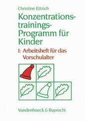 Vorschulalter