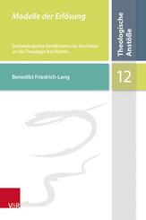 Modelle der Erl&ouml;sung
