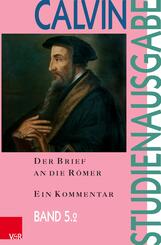 Der Brief an die R&ouml;mer