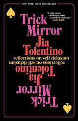 Trick Mirror