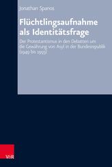 Fl&uuml;chtlingsaufnahme als Identit&auml;tsfrage