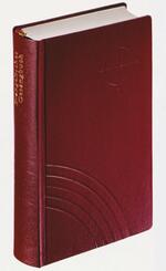 Evangelisches Gesangbuch Niedersachsen, Bremen / Taschenausgabe