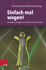 Einfach mal wagen!