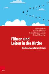 F&uuml;hren und Leiten in der Kirche