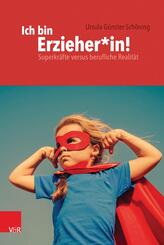 Ich bin Erzieher*in