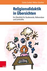 Religionsdidaktik in &Uuml;bersichten