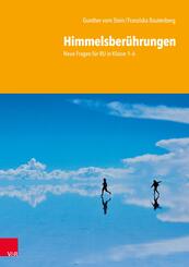 Himmelsber&uuml;hrungen
