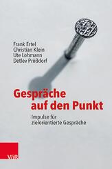 Gespr&auml;che auf den Punkt