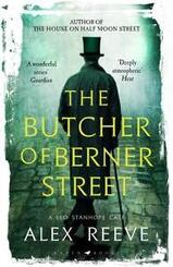 The Butcher of Berner Street