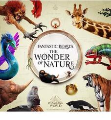 Fantastic Beasts: The Wonder of Nature