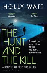 The Hunt and the Kill