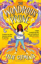The Wondrous Prune