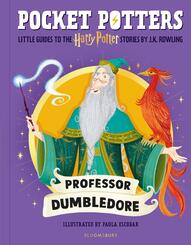 Professor Dumbledore