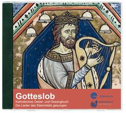 Gotteslob gesungen,1 CD-ROM