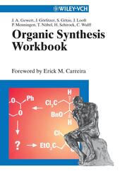 Organic Synthesis Workbook.Vol.1