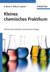 Kleines chemisches Praktikum