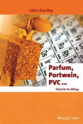Parfum, Portwein, PVC . . ., Sonderausgabe