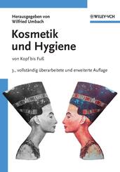 Kosmetik und Hygiene