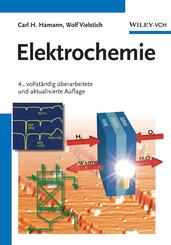 Elektrochemie