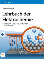 Lehrbuch der Elektrochemie